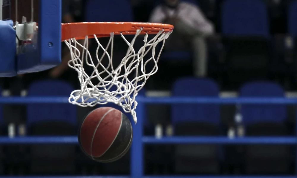 Θεσσαλονίκη: Πέθανε ο 20χρονος μπασκετμπολίστας Θωμάς Κατσαούνης
